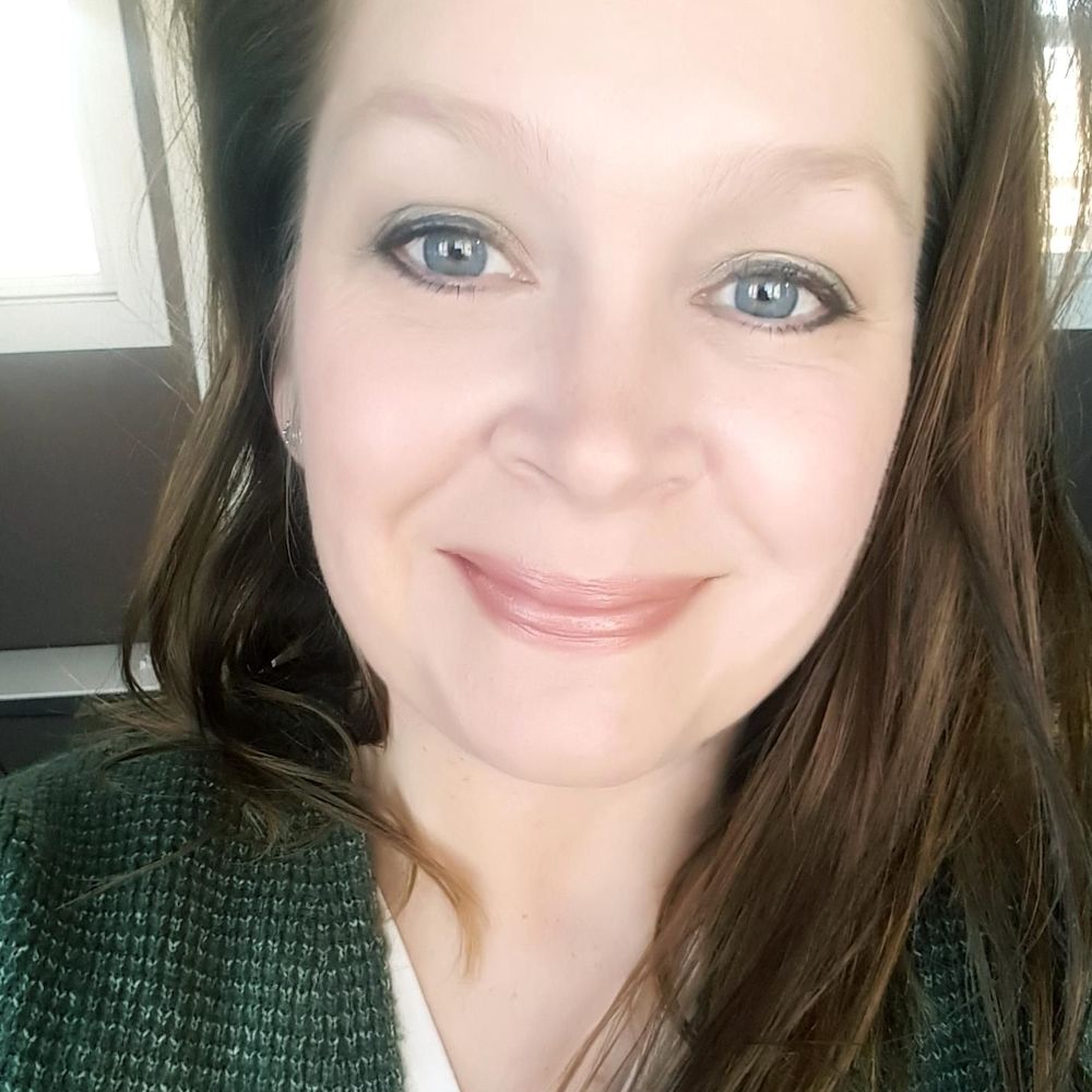 Meet your Posher, Michele